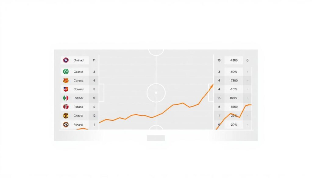 Какие позиции чаще всего менялись за туры - иллюстрация