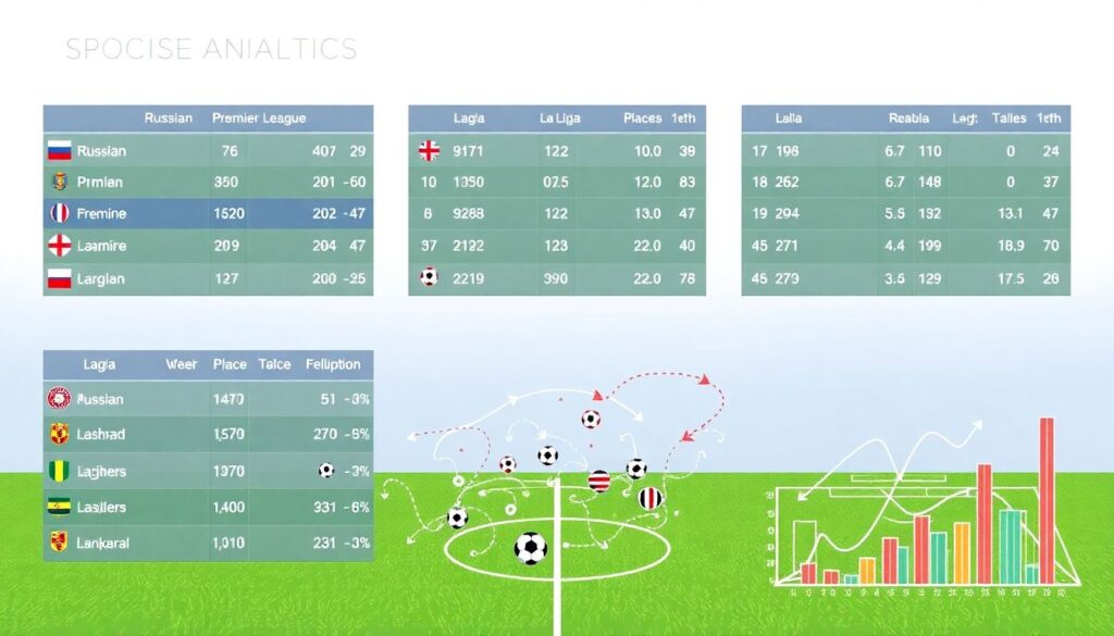 Какие позиции чаще всего менялись за туры - иллюстрация