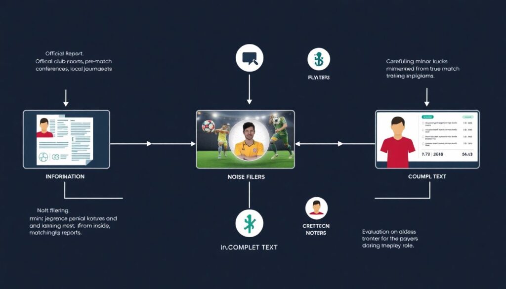 Травмированный список и его влияние на клубы - иллюстрация