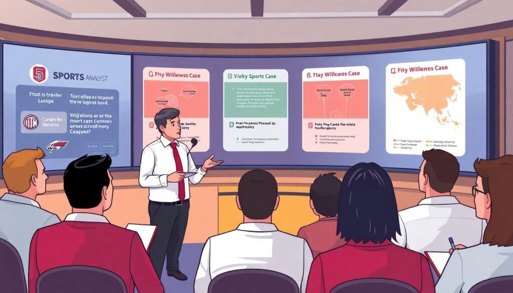 Тренерские смены и их влияние на турнирные результаты - иллюстрация