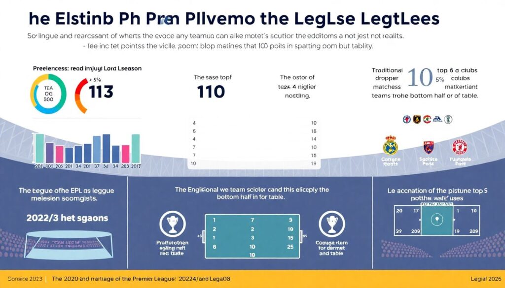 Глобальная динамика турнира: сравнение с другими лигами - иллюстрация