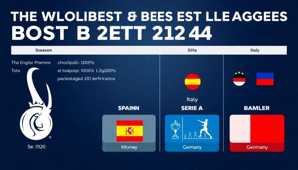 Глобальная динамика турнира: сравнение с другими лигами - иллюстрация