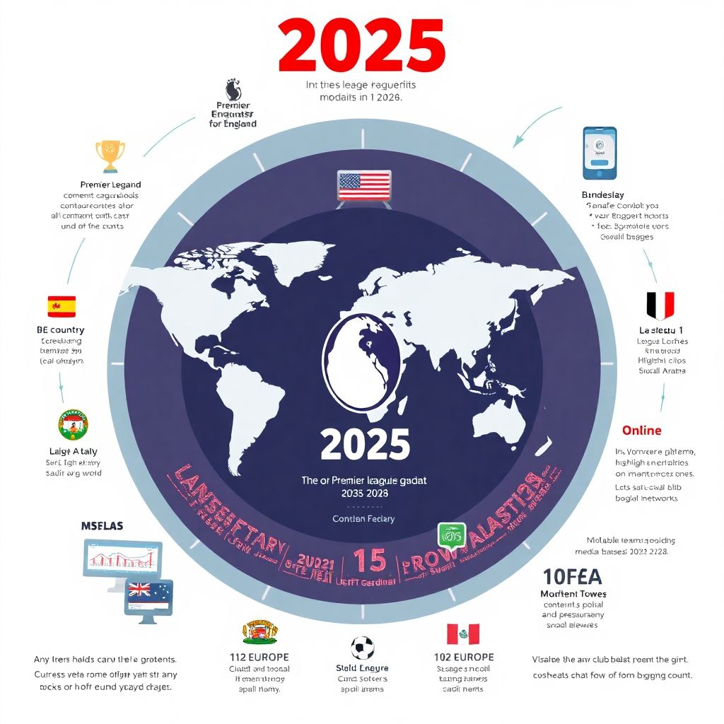 Глобальная динамика турнира и сравнение с другими лигами мира