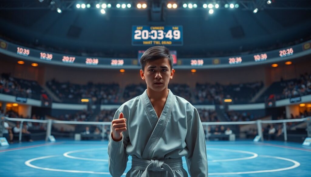 Переходы и адаптация новичков к турниру - иллюстрация