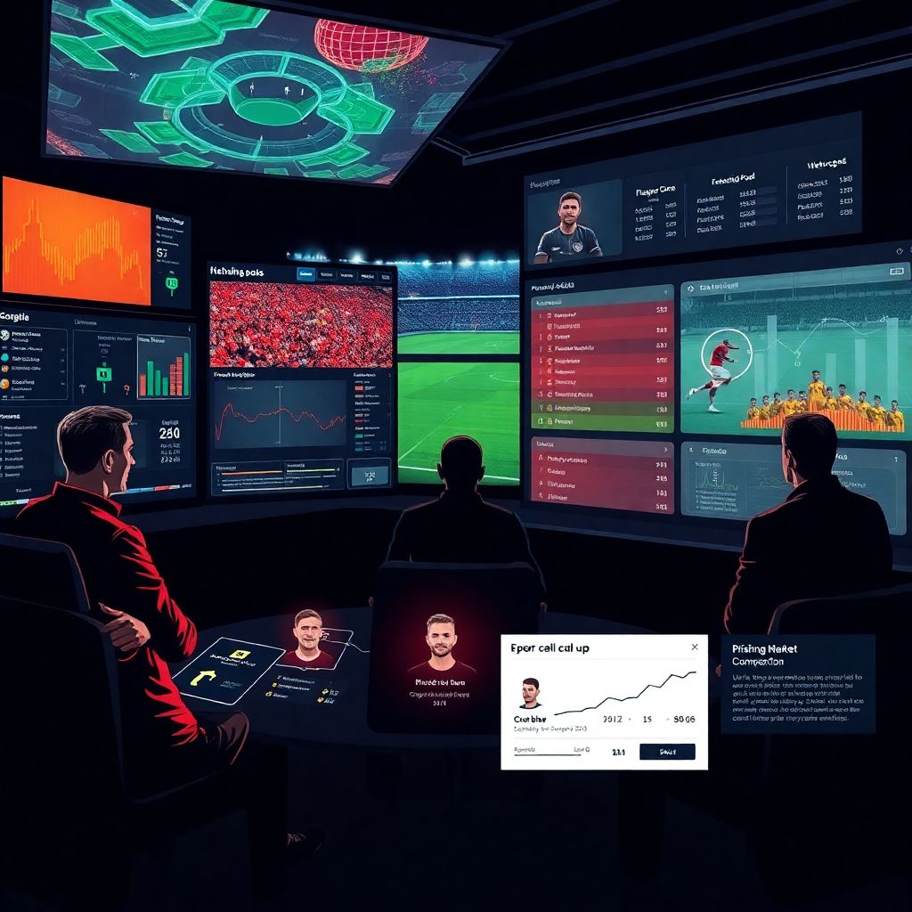 Сборные фокусные: какие игроки получают вызовы после каждого тура