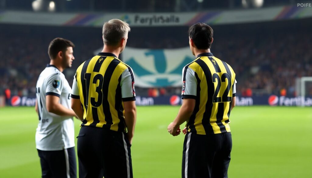 Как показывают себя в матчах suspensions и дисквалификации - иллюстрация