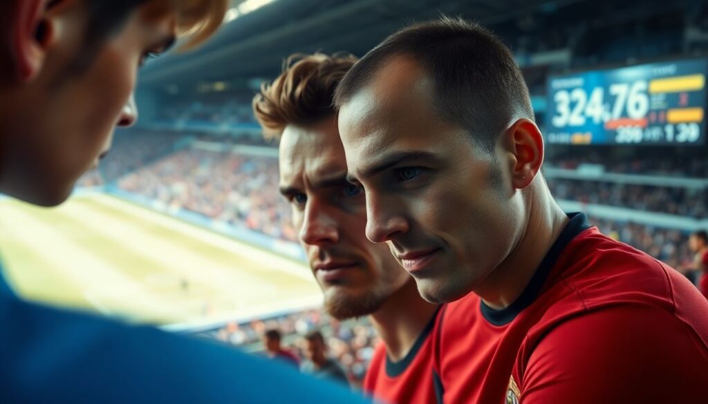 Ключевые замены по ходу таймов и их последствия - иллюстрация