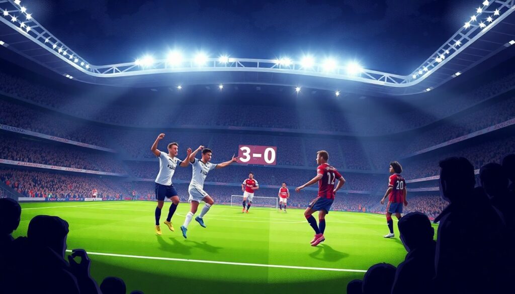 Ключевые последствия прошедших туров для квалификации в еврокубки - иллюстрация