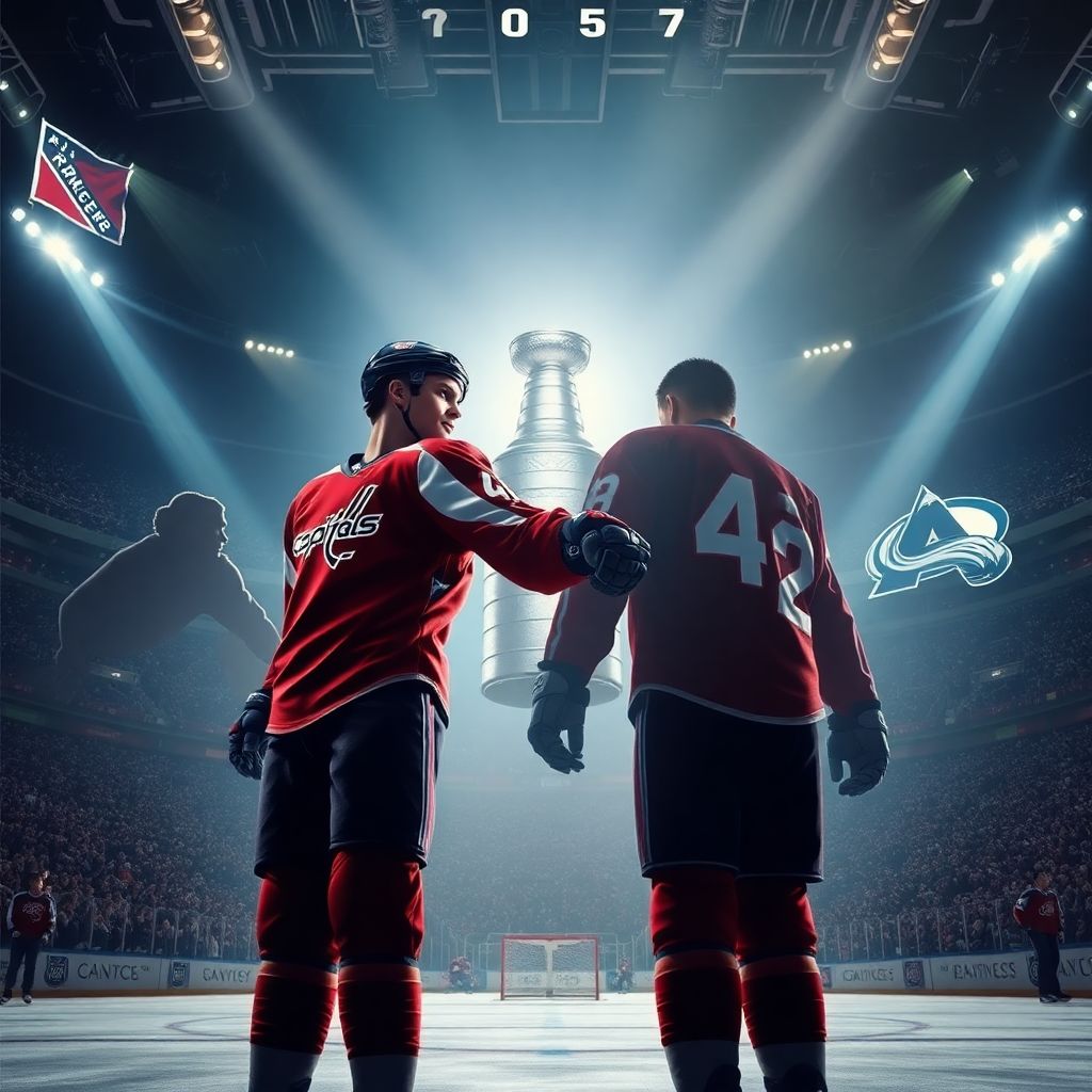 Панарин в «Вашингтоне»: сможет ли он принести Овечкину второй Кубок Стэнли