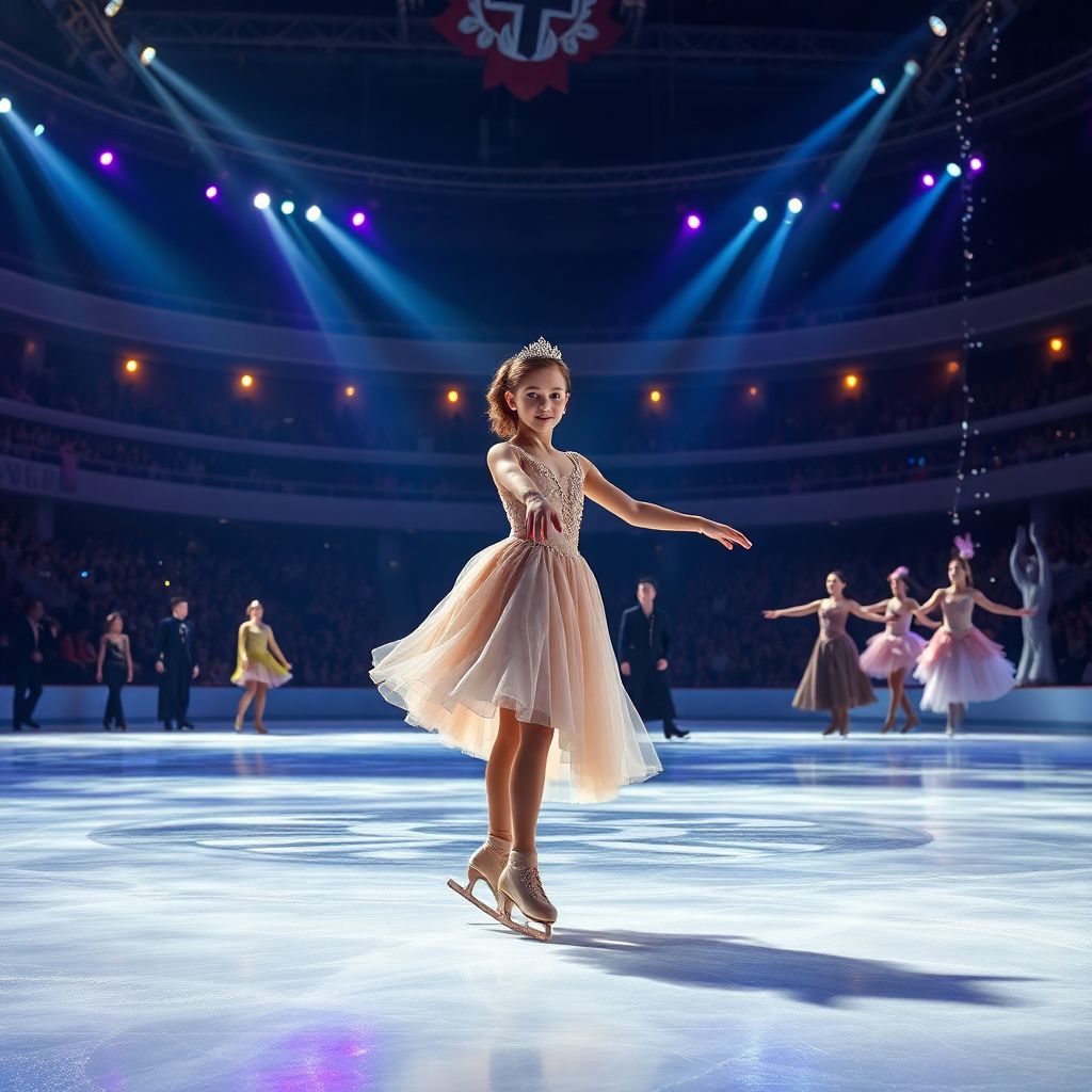 Яна Рудковская верит в возвращение Елены Костылевой в Ангелы Плющенко