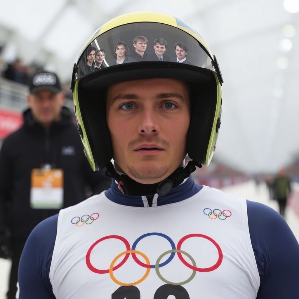 Главный скандалист Олимпиады‑2026: почему Гераскевичу не место в большом спорте