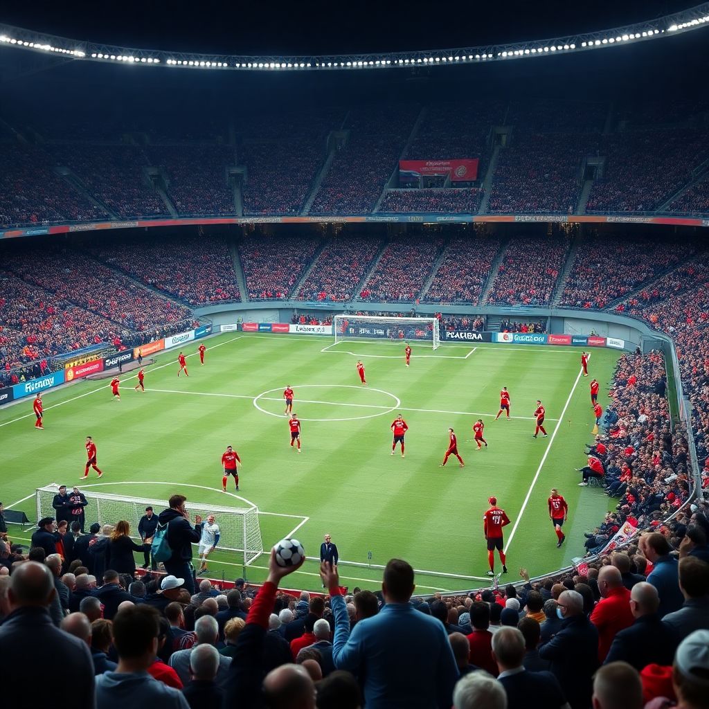 РФС обновил регламент Кубка России: как изменится система подачи мячей