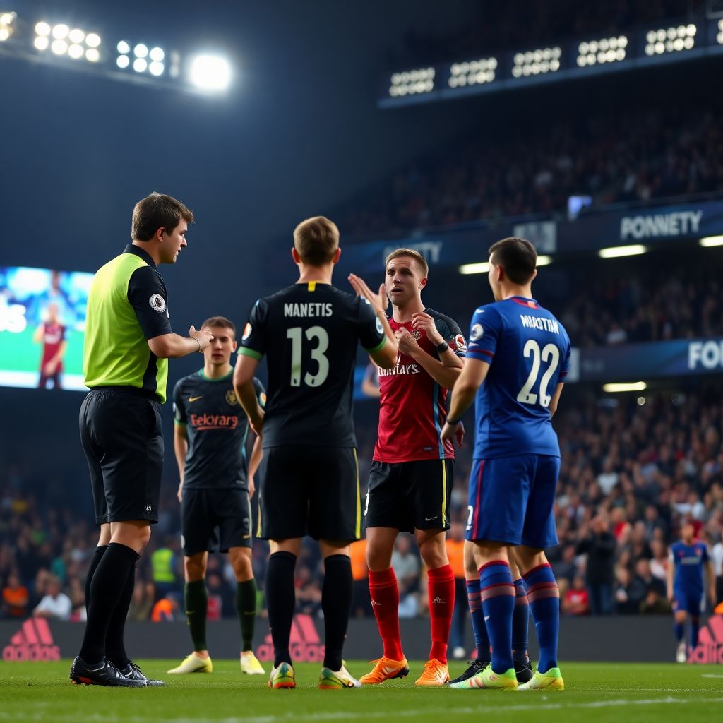 У нас такие ставят: защитник Пари НН о пенальти Var в ворота Крыльев Советов