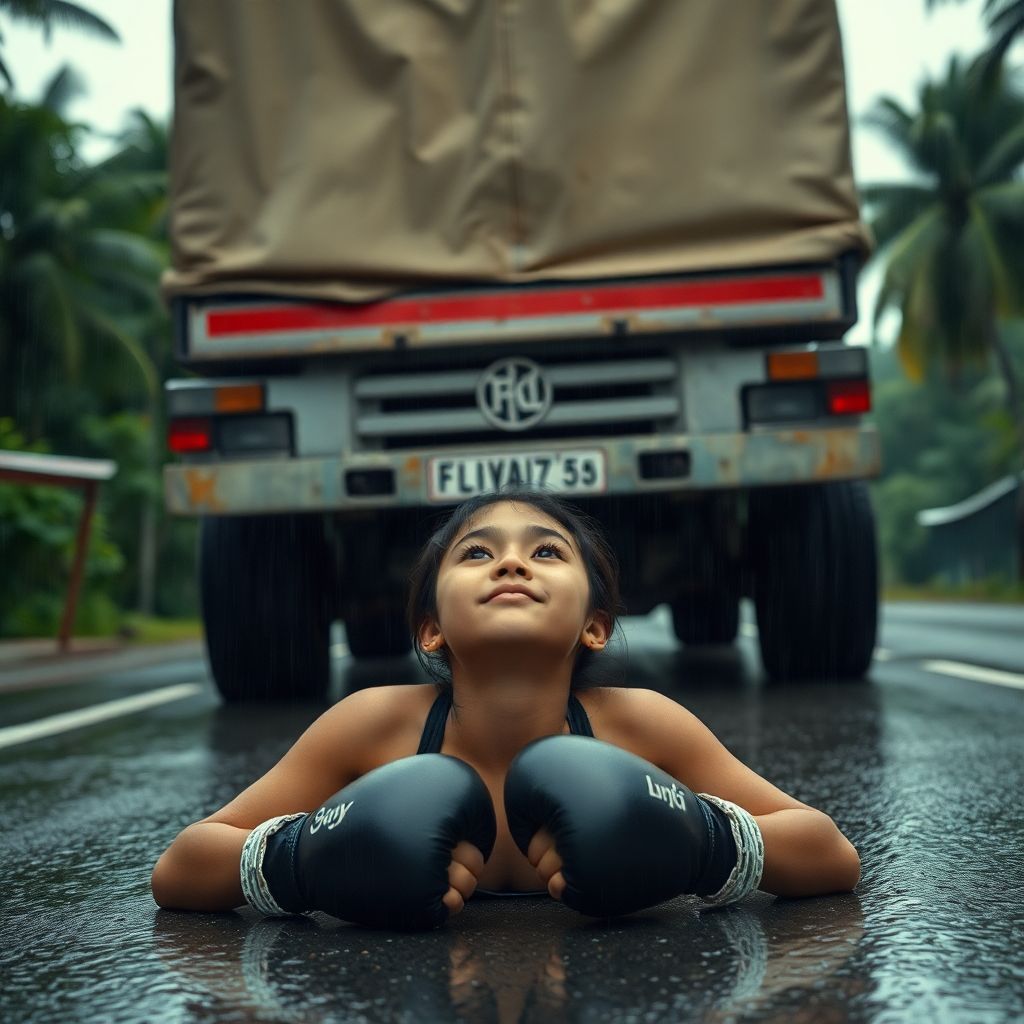 Страшный финал Доминики Элишеровой: как победа над раком обернулась гибелью в Таиланде