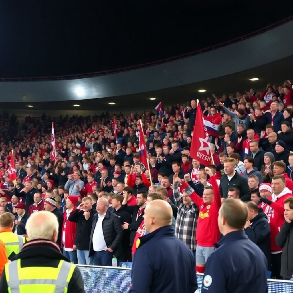 КДК оштрафовал Зенит и Спартак на 145 тысяч рублей за матч РПЛ в Петербурге