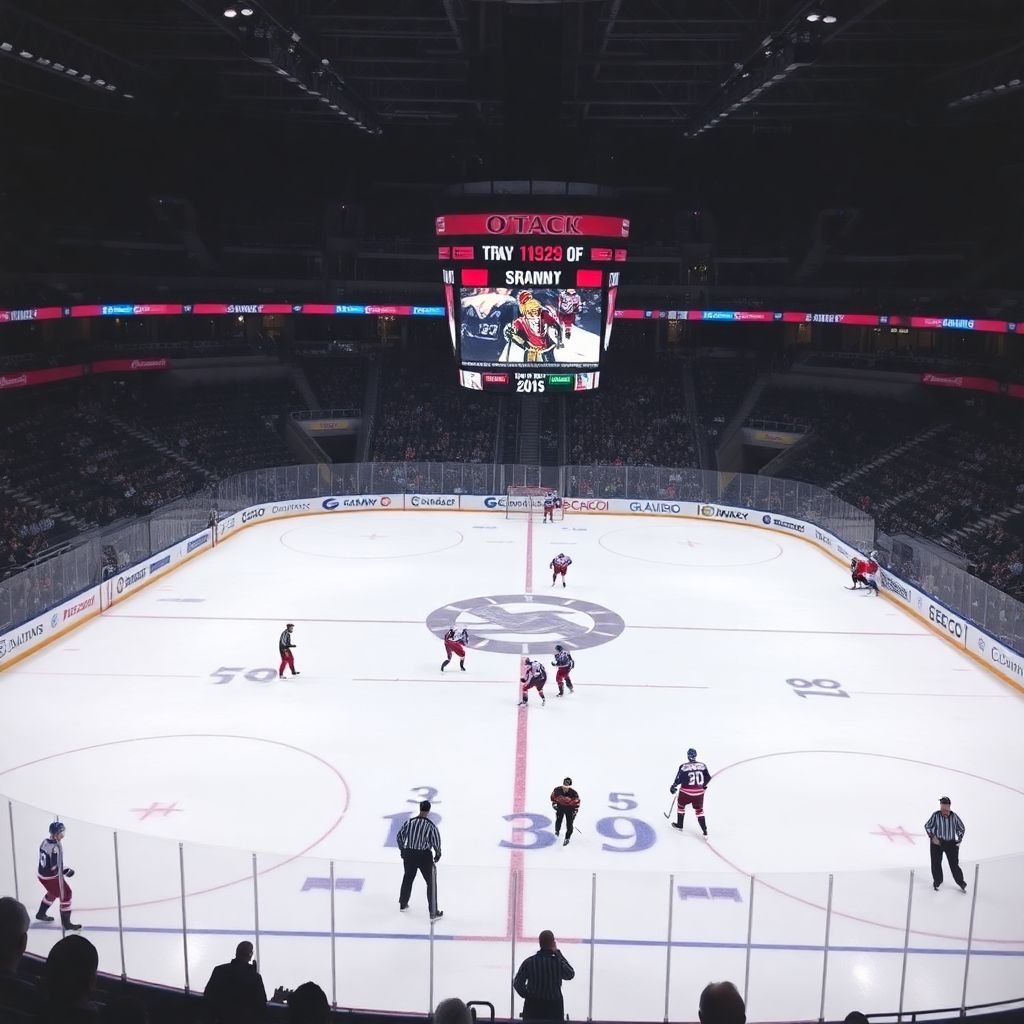 Без Артемия Панарина Рейнджерс развалились: атакующий провал в НХЛ