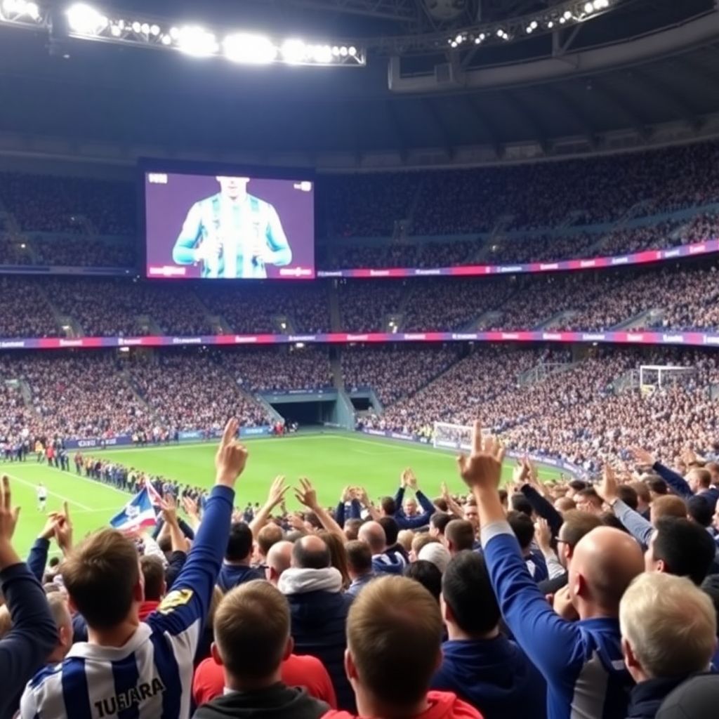 Арсен Захарян не попал в заявку Реал Сосьедад на финал Кубка Испании