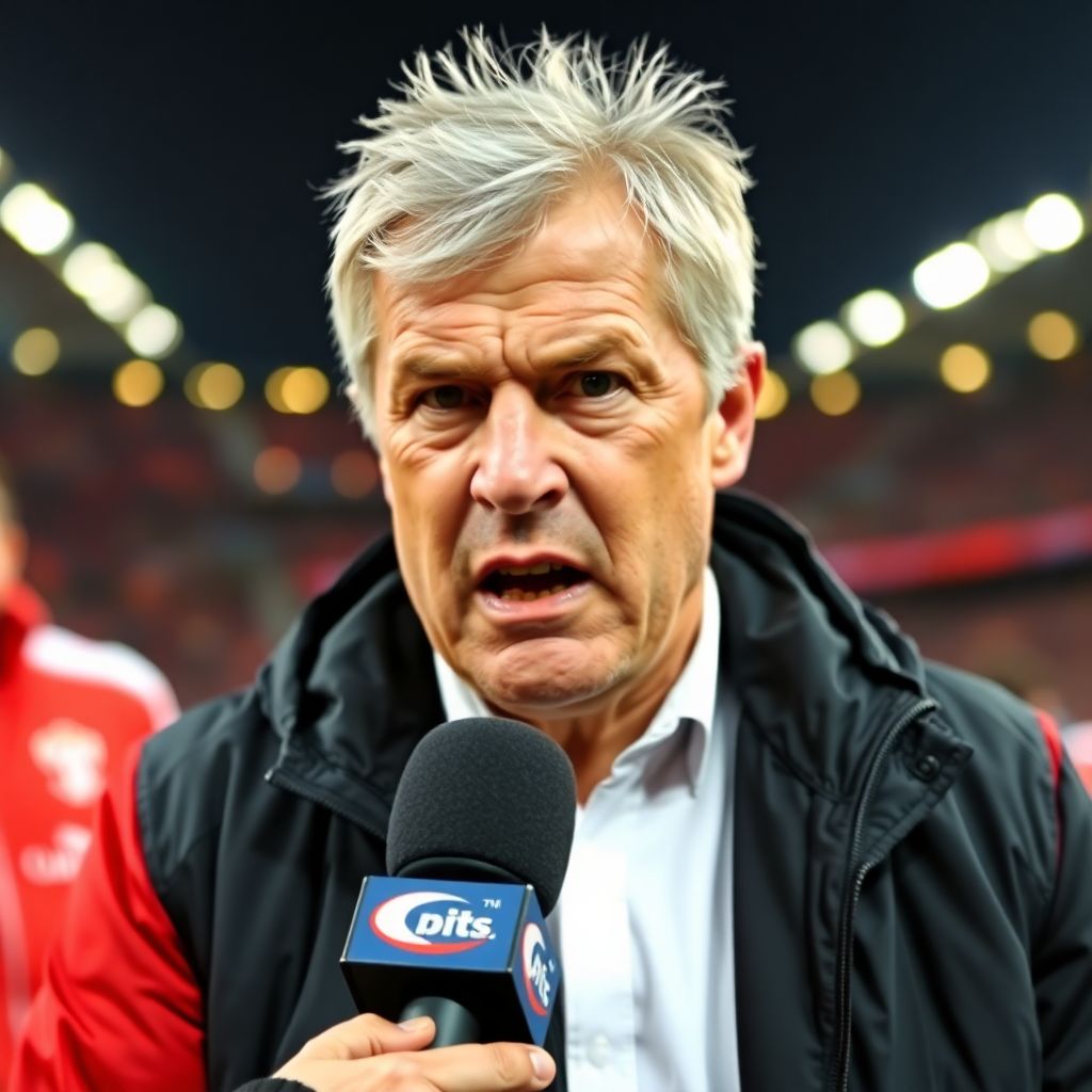 КДК РФС разберёт нецензурное флеш‑интервью Вадима Евсеева после матча МИР РПЛ