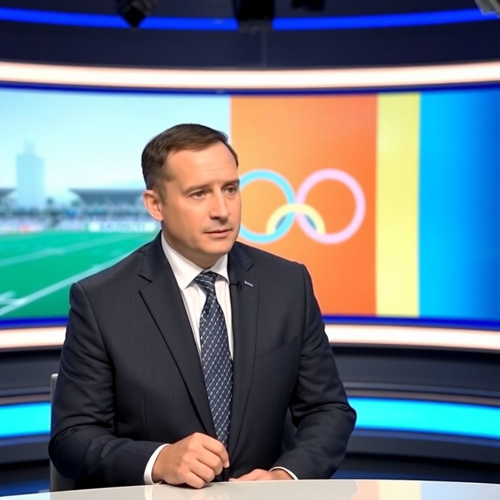 Жуков: после поправок в Олимпийскую хартию Россия должна вернуть флаг и гимн