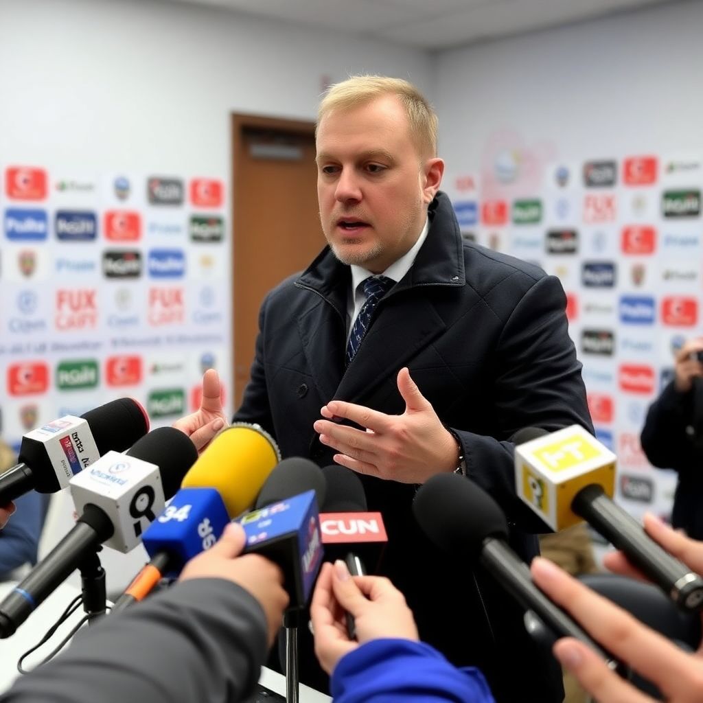 Григорьянц объяснил, почему протест «Спартака» по Суперкубку отклонили без переигровки